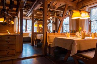 Hotel & Restaurant Grüner Baum - Die Grüne Oase Am Feldberg - 9