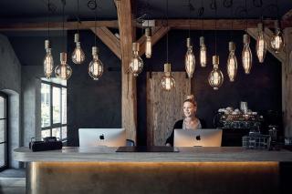 Landhaus Flottbek Boutique Hotel - Hambourg - 0