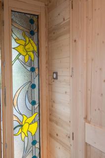 Chalet de la Royotte - Sauna & SPA - 8