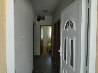 Apartment Zagi - Seline - 1