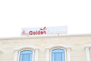 Golden Season Furnished Apartments 5 - 8