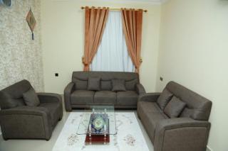 Golden Season Furnished Apartments 5 - Salalah - 7