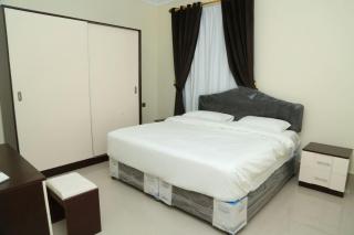 Golden Season Furnished Apartments 5 - Salalah - 2