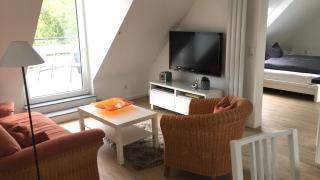 Ferienwohnung Niederrhein - Rheurdt - 8