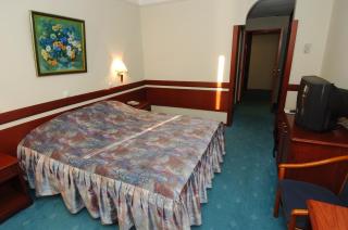 Hotel Metropol – Metropol Lake Resort - Ohrid - 4