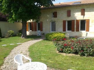 Galot La Chapelle - Gardegan-et-Tourtirac - 0
