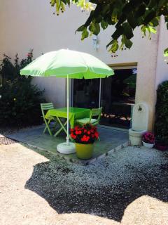 Chez Annie - Saint-Avit-Rivière - 2