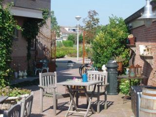 Logement Brocante - De Koog - 3