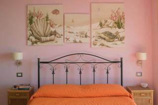 B&B Sunshine - Scilla - 9