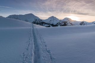 LA SOA Chalets & Eventlodge - 4