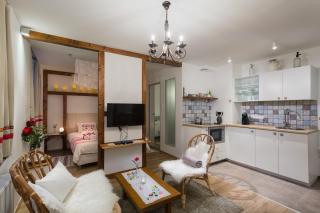 Suites 13 Budapest - Budapest - 1