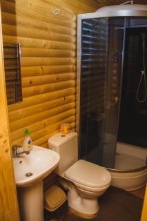 Guest House Svitliza - Yaremche - 2