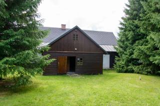 Chalupa Na Paloučku - 3