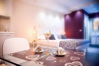 Le Sinfonie Rooms - 1