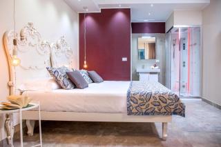 Le Sinfonie Rooms - Porto Cesareo - 8
