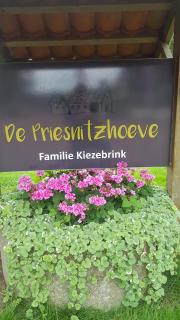 De Priesnitzhoeve - Laag-Soeren - 3