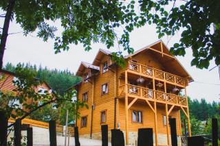 Guest House Svitliza - Yaremche - 0