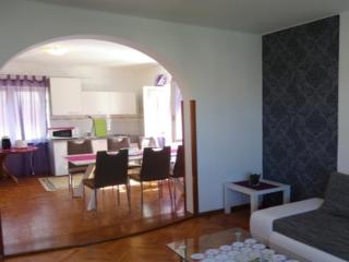 Apartment Dvorska - 8