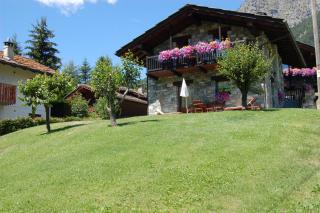 Residence Foyer D'Antan - Brusson - 4