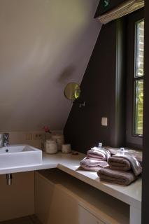B&B en Wellness De Kleine Bever - 5