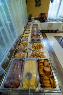 Hotel Luxor - Lozenets - 6