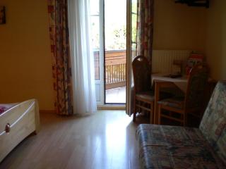 Pension Thermensonne - Jennersdorf - 3