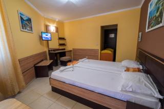 Hotel Luxor - Lozenets - 7