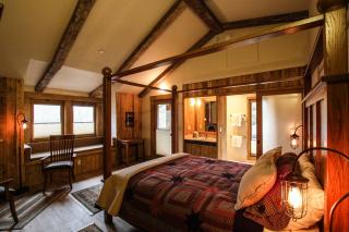 The Squibb Houses - Cambria - 0