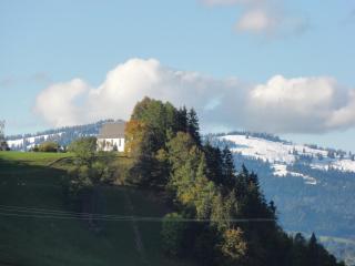 Gastehaus Luise - Oberstdorf - 1