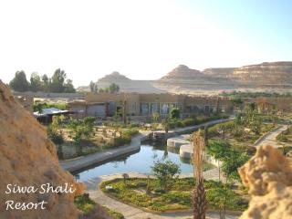 Siwa Shali Resort - Siwa - 0