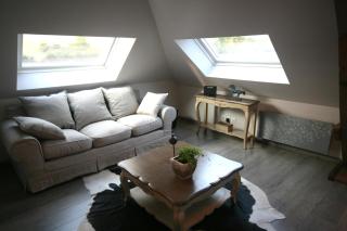 Le Prieuré Chambres d'hôtes - Sainte-Preuve - 1