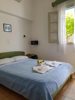 Amaranto Rooms - Aegiali - 9