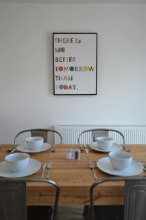 Kemp Town Sea View Balcony Apartment - Brighton et Hove - 2