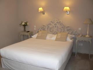 Hôtel 4 étoiles - Restaurants & Spa Périer Du Bignon - 5