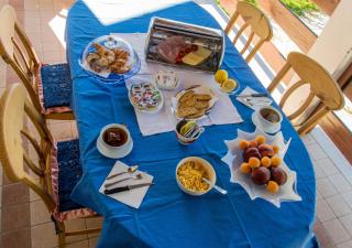 B&B Ca'neva - Cividale del Friuli - 2