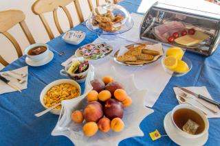 B&B Ca'neva - Cividale del Friuli - 3