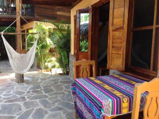 Las Cabañas Mágicas - San Agustinillo - 1