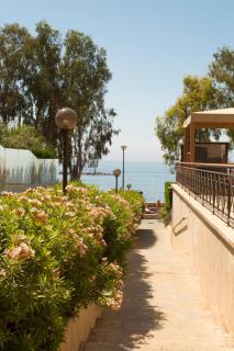 Galatex Beach Apartment - Limassol - 0