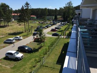 Apartament Silver - Pogorzelica - 1