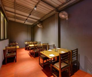 Hotel Shree Sai - 8