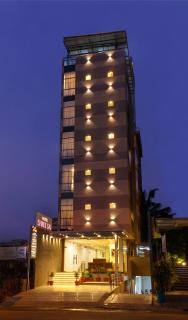 Hotel Shree Sai - 9