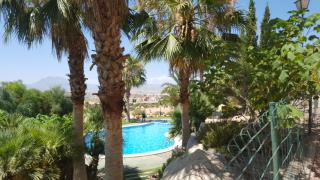 Cala Golf - Mutxamel - 4