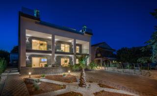 Villa DIVINA - Rogoznica - 8