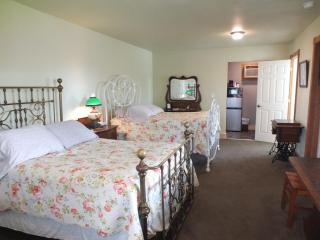 Scarborough Inn - Manteo - 7