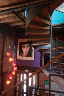 Hotel Rural Casa de Las Campanas - 6