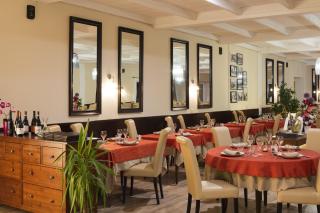Logis Hôtel Restaurant Les Cèdres - Joyeuse - 6