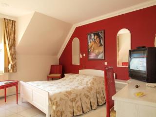 Charme - Hotel Lindenhof - Butgenbach - 6