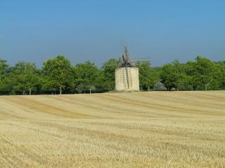 Afbeelding van de locatie