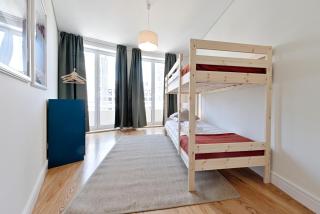 Sleep in Centre - Oporto - 5