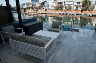 3 Spinnaker The Quays - 1